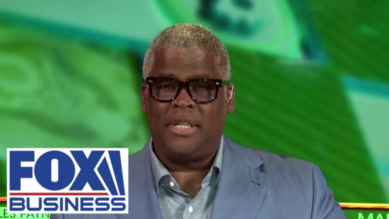 Charles Payne: This story is 'UNPRECEDENTED'