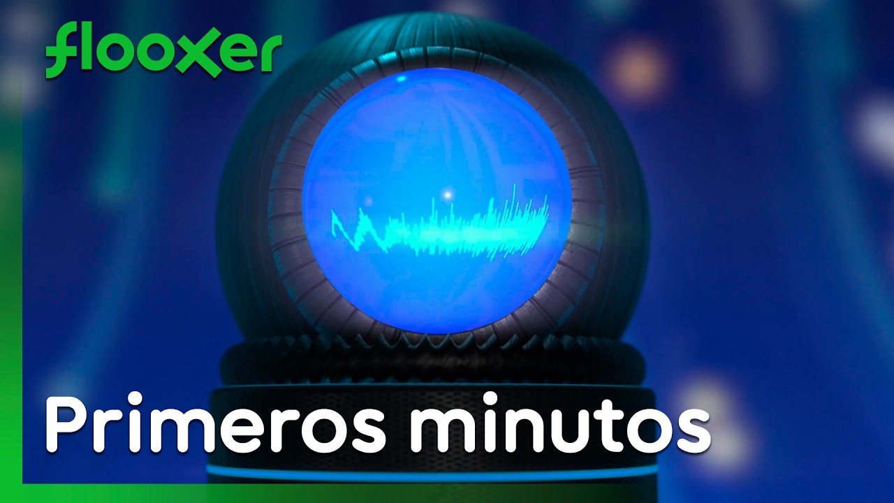 BIARA: Proyecto Lázarus | Primeros minutos | Ya disponible en Flooxer