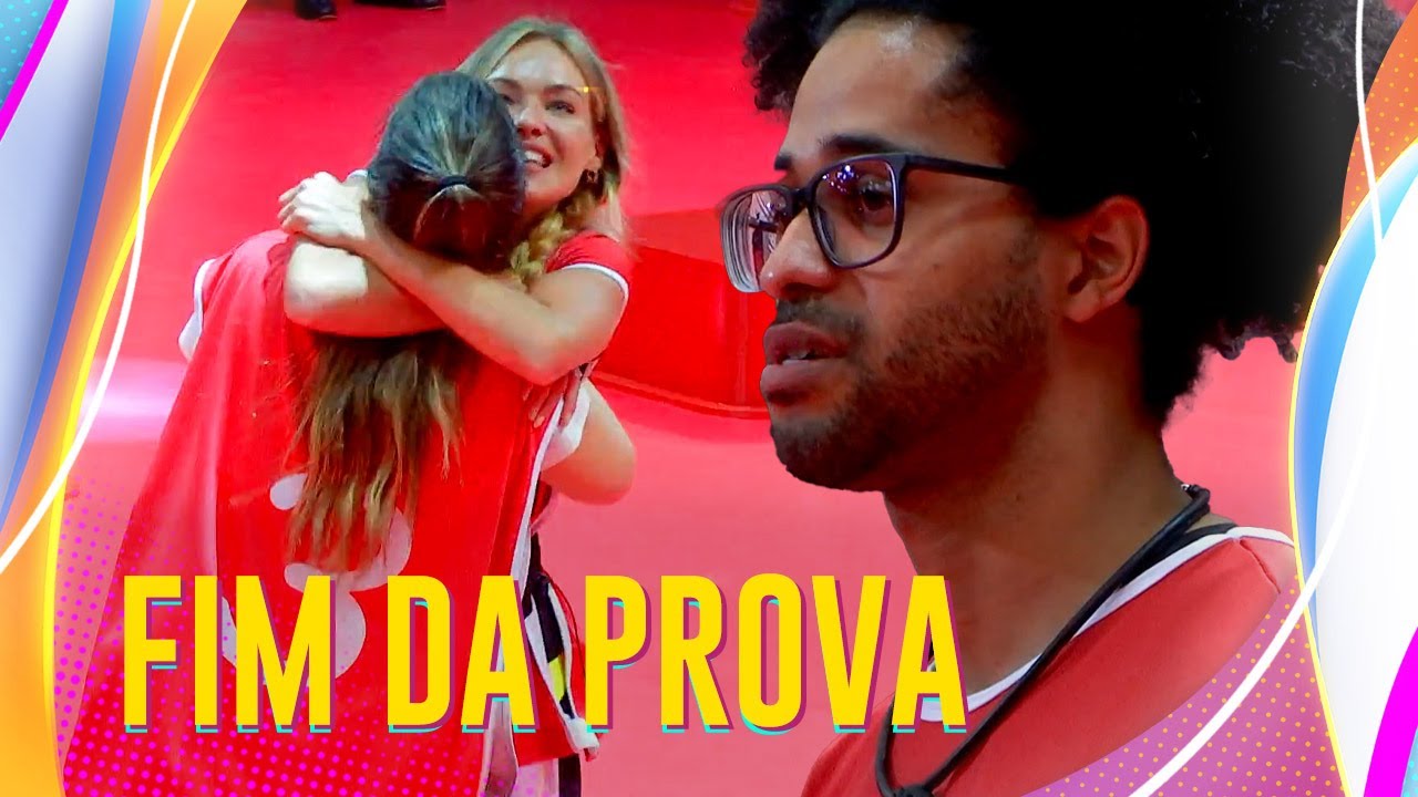 FIM DA PROVA DE IMUNIDADE, BROTHERS FALAM SOBRE SISTER E MAIS! | CLICK BBB | BBB 22