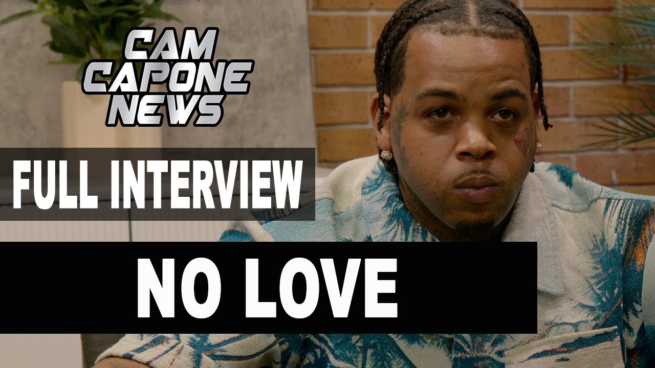 No Love Goes Off On Finesse2tymes’ Beef w/ Moneybagg Yo/ Crazy Shootouts/ Offset/ Honeykomb Brazy