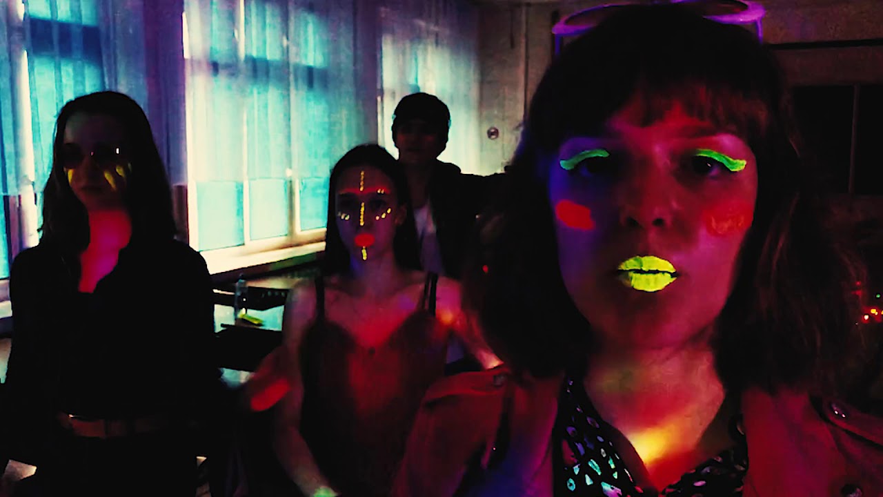 Lipdub LOXIV lo14 Wrocław 1C 2018/19 (