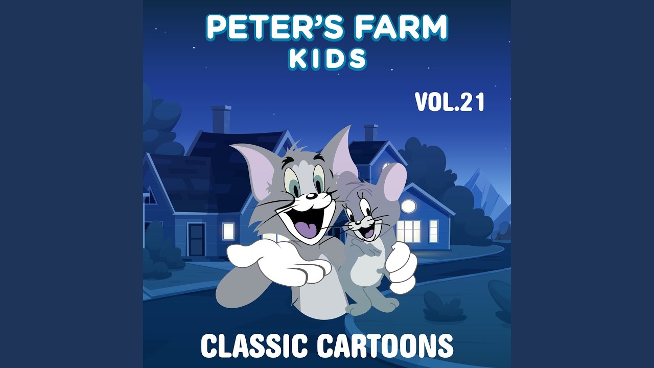 Parrotville Old Folks (GR Mix)