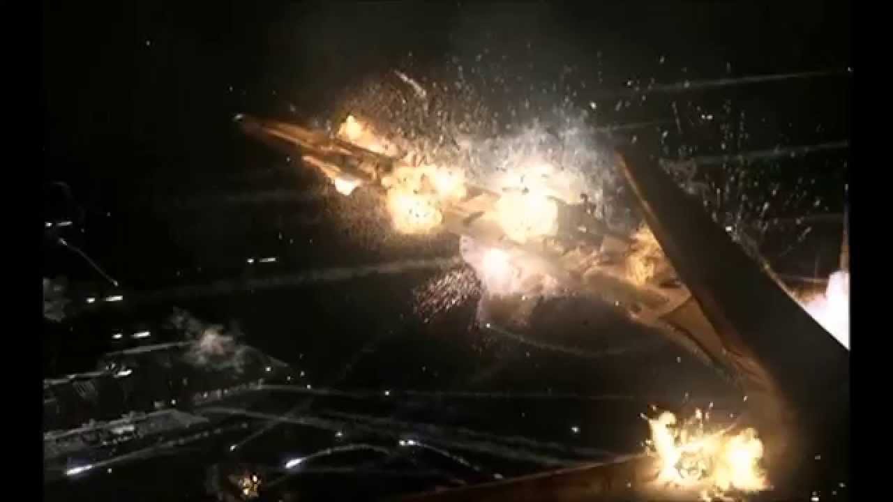 Epic Space Battles 2