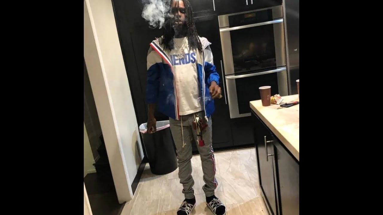 [FREE] Chief Keef Type Beat 2023 