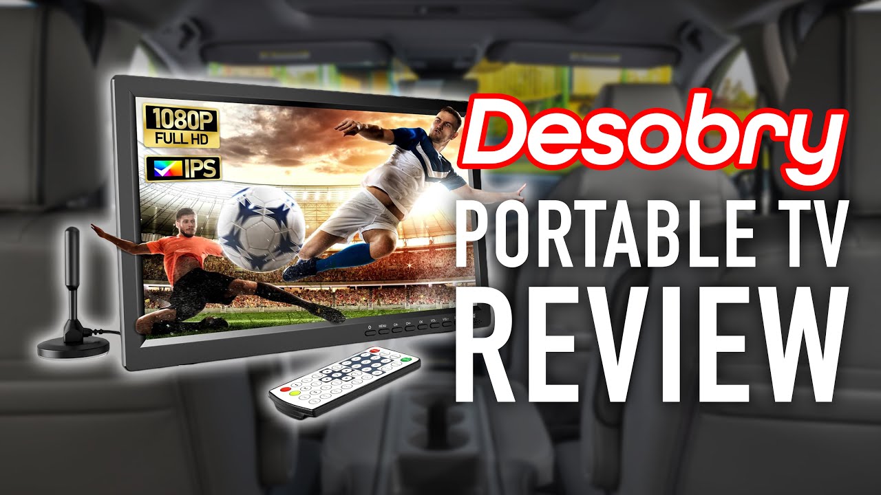 Desobry 15.6