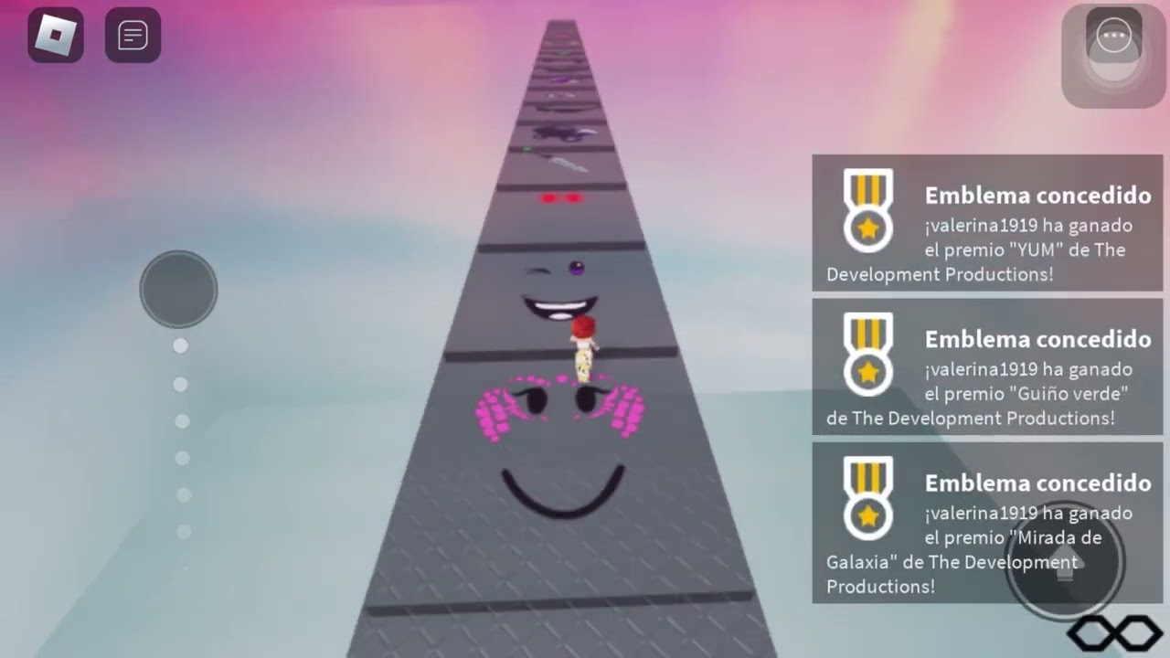 VIENDO SI ES VERDAD EL JUEGO DE CARAS GRATIS(Dale like y suscribete)