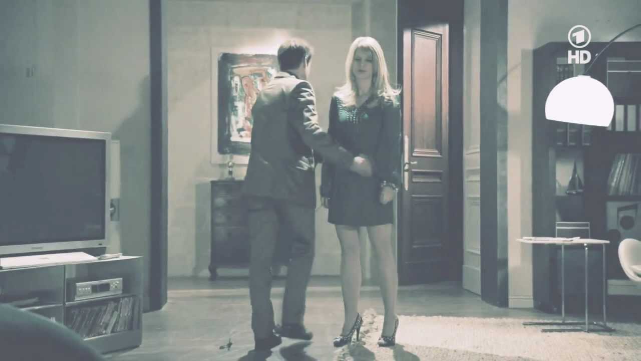 Verbotene Liebe - Tanja & Sebastian - Far away