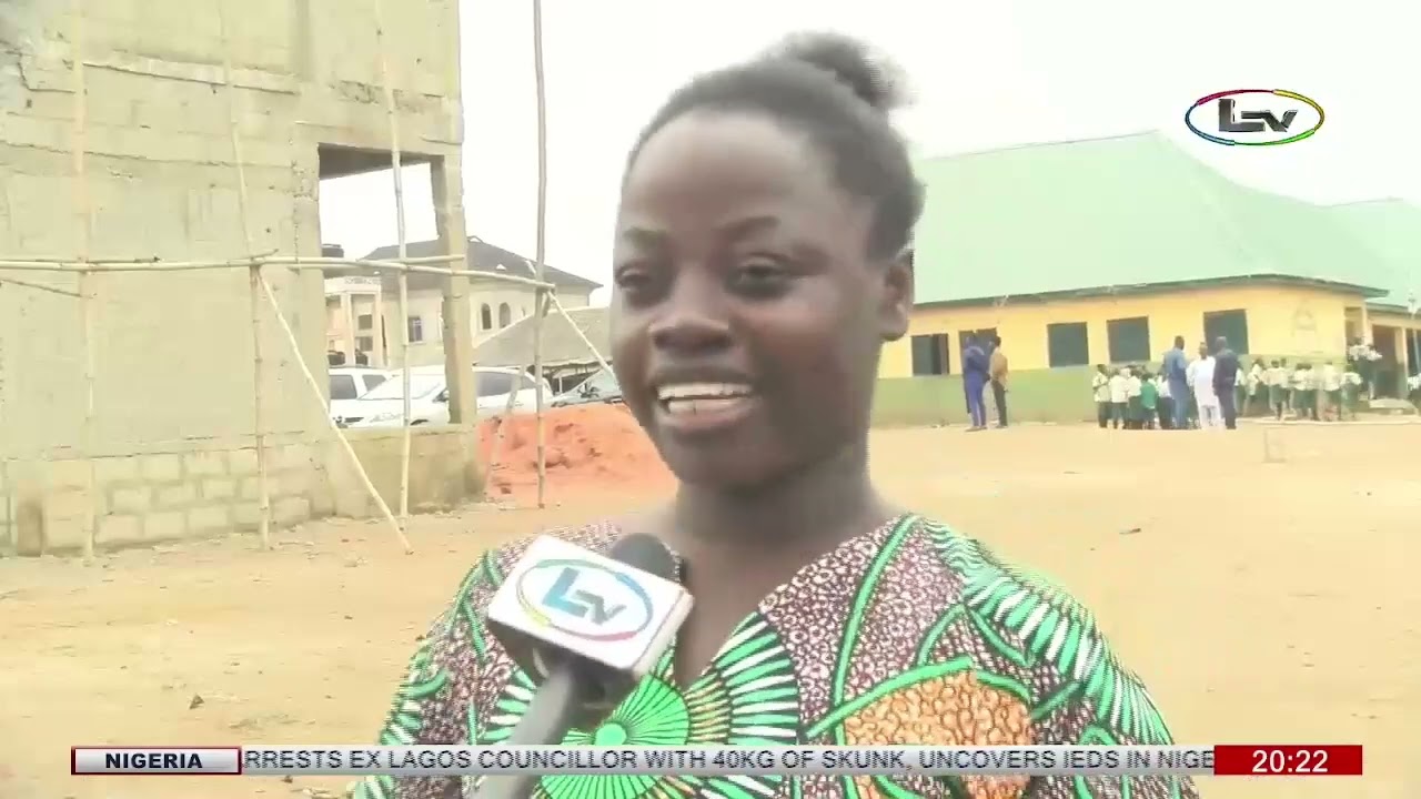 Odo Temu: Epe community wants provision of primary, secondary schools