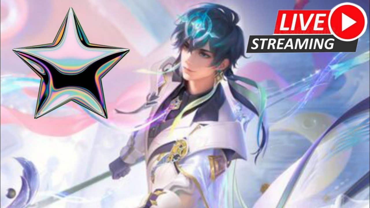 Heino Top 1 De LATAM Rankeando 