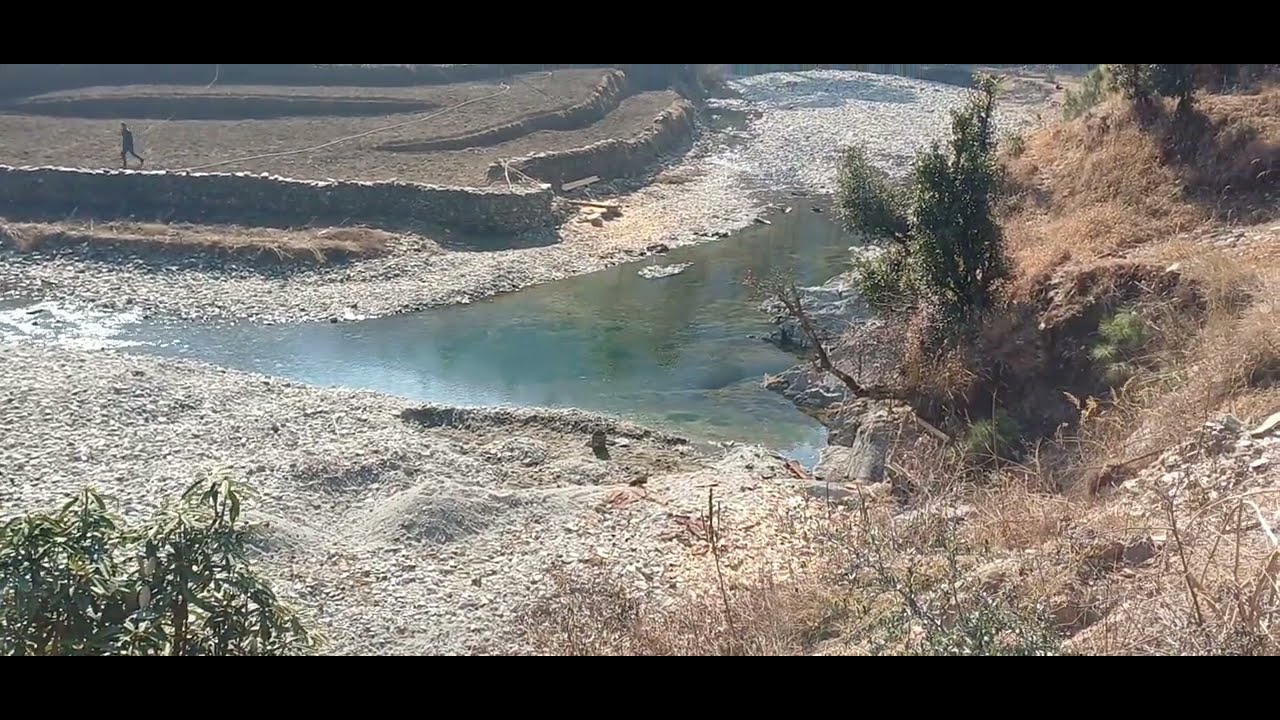 6397682289 harish singh 5 nali river side land 8 lakh per nali 
