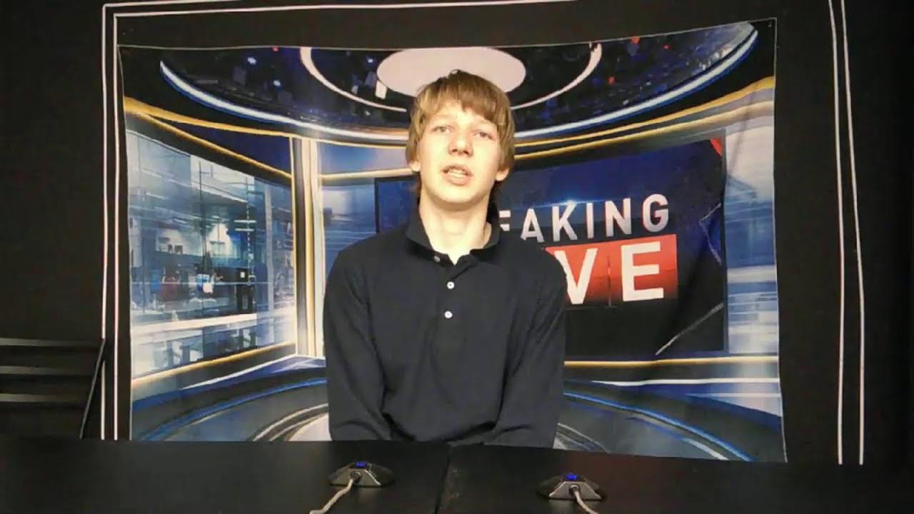 Morning Broadcast 3/2/26