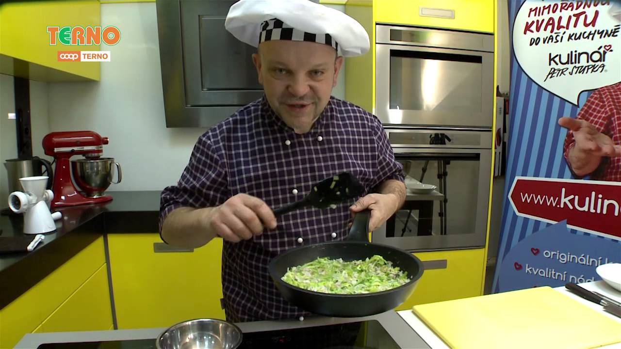 Velikonoční sekaná 720P