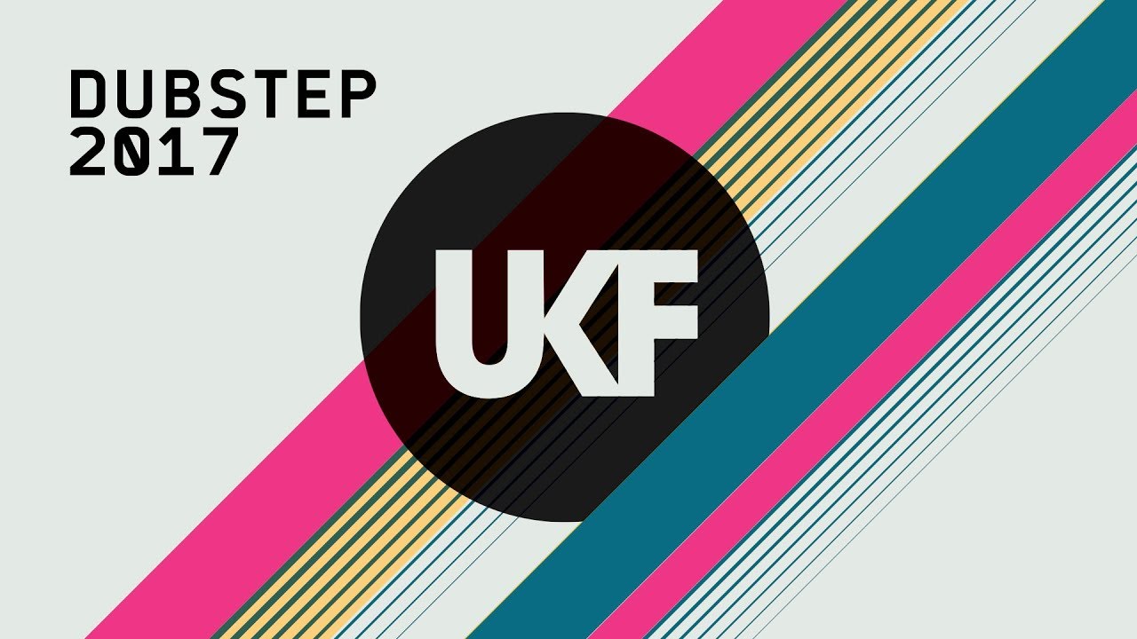 UKF Dubstep 2017 (Album Mix)