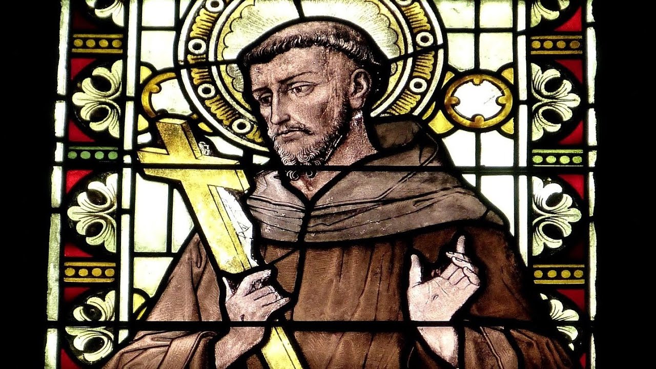 Homenagem a São Francisco de Assis | Músicas Instrumentais | Piano