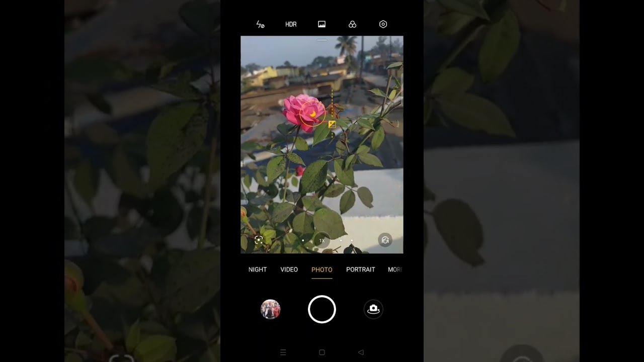 Best DSLR Camera App for Your phone || Take - High Quality photos ! 📷