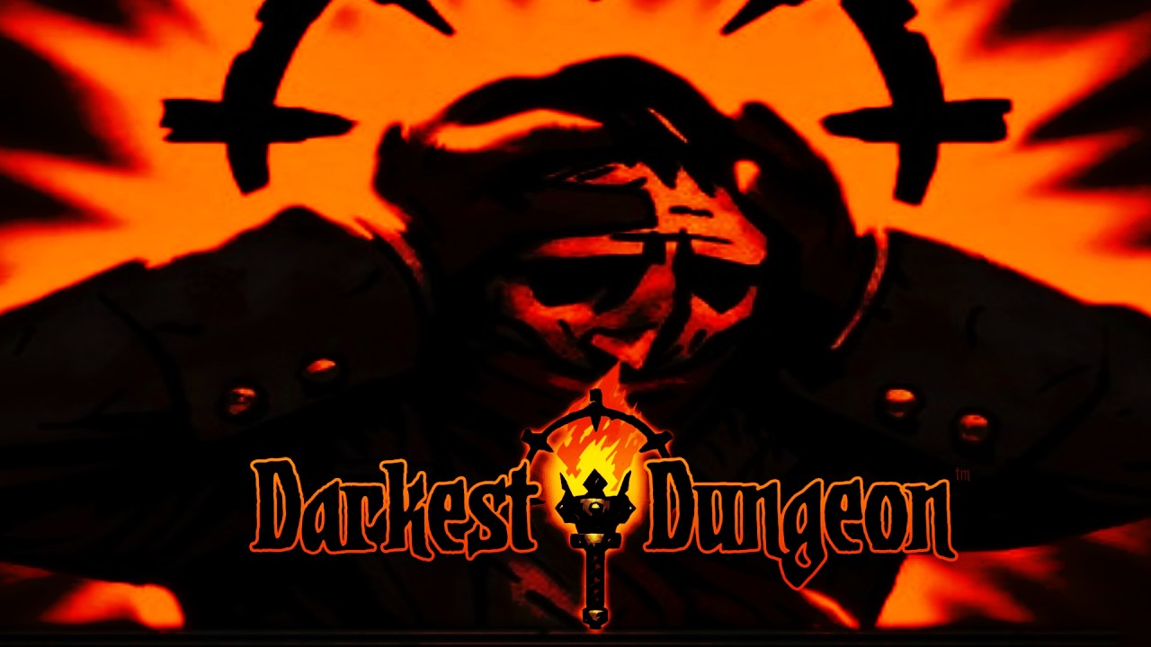 Już trochę rozumiem (chyba) | Darkest Dungeon #2