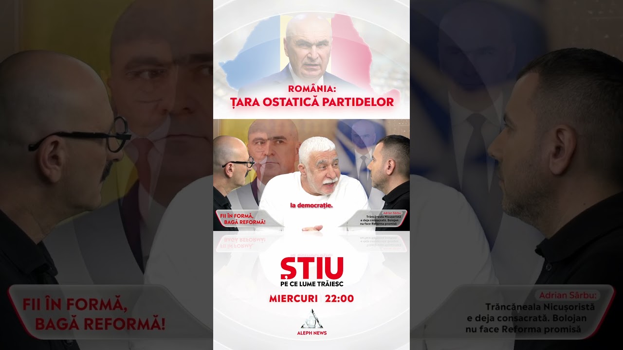 TU plătești taxe și impozite mai mari, ca să acoperi deficitul bugetar făcut de EI!