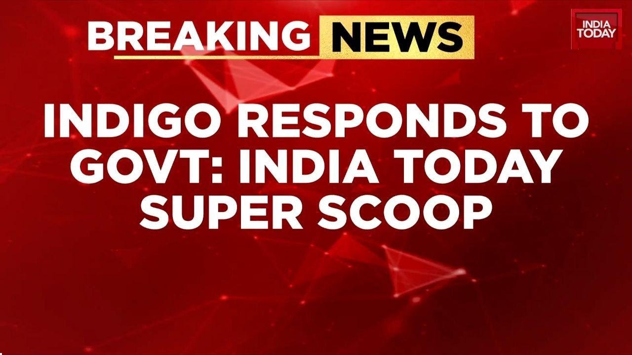IndiGo Crisis: Airline Files Response to DGCA Show Cause Notice Amid Flight Chaos