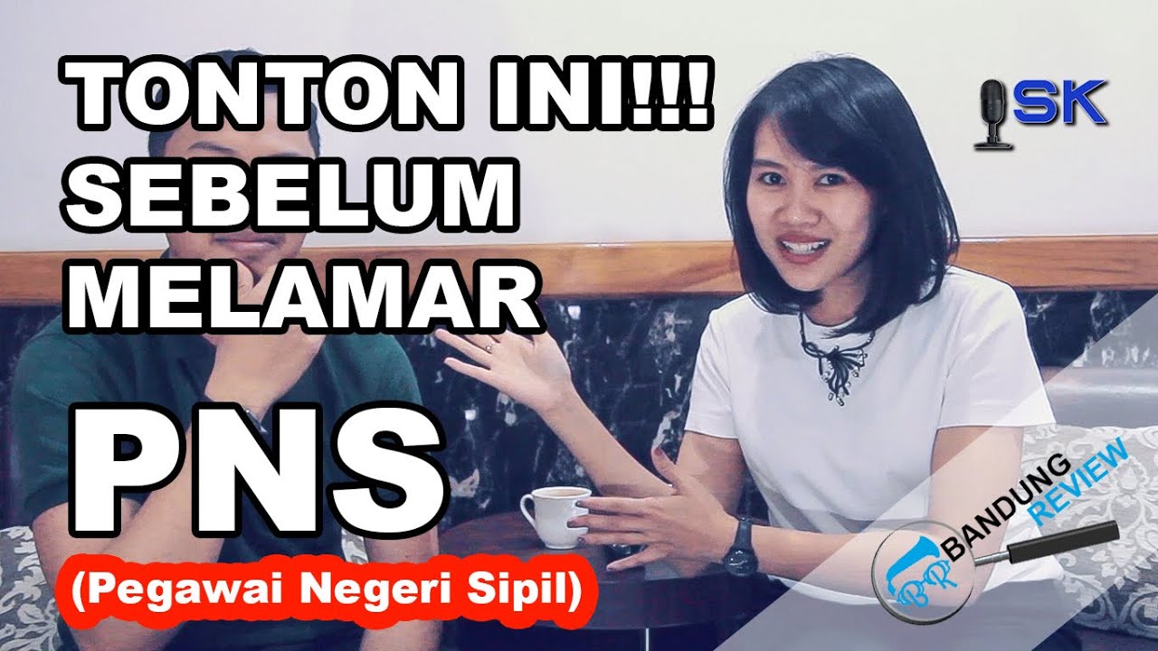 TRIK dan TIPS JADI PNS PEGAWAI NEGERI SIPIL