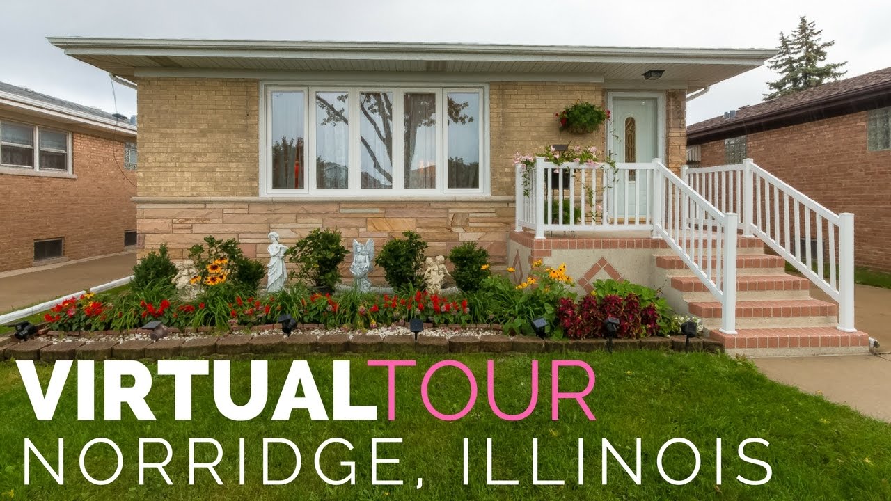Homes for Sale in Norridge Illinois