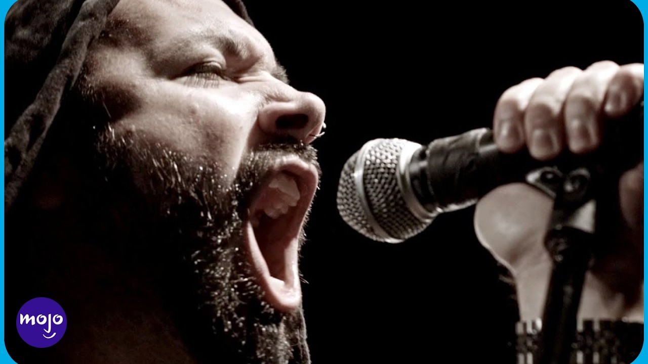 Top 20 Best Modern Metal Songs