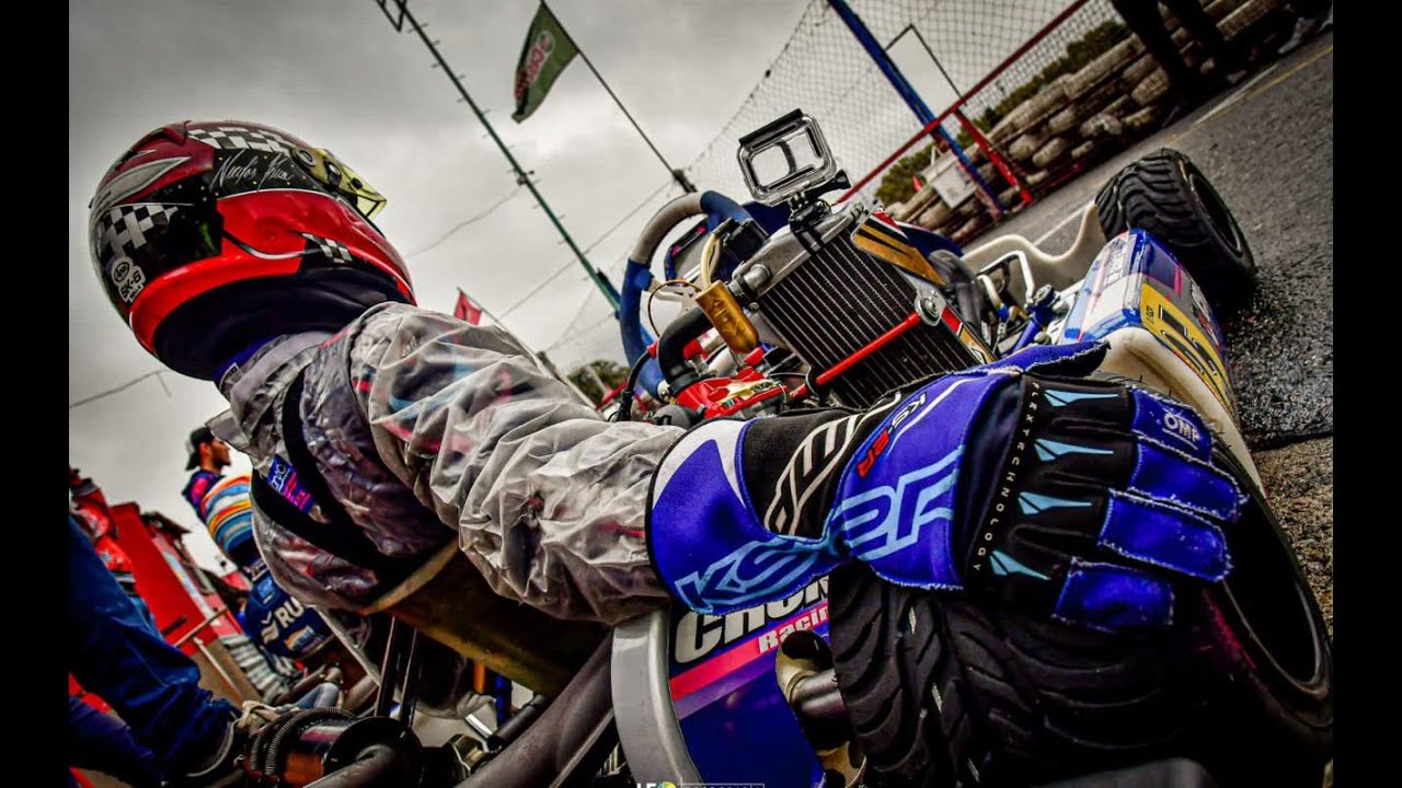 RMC BUE - Evento 2 | Kartodromo de Buenos Aires