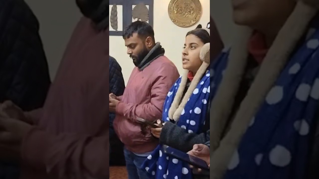 new hindi christian song 