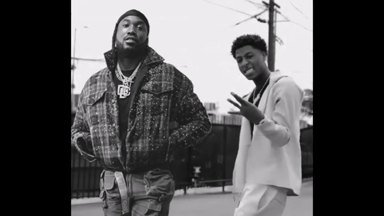 (FREE) - NBAYOUNGBOY X MEEK MILL X RICK ROSS TYPE BEAT - 