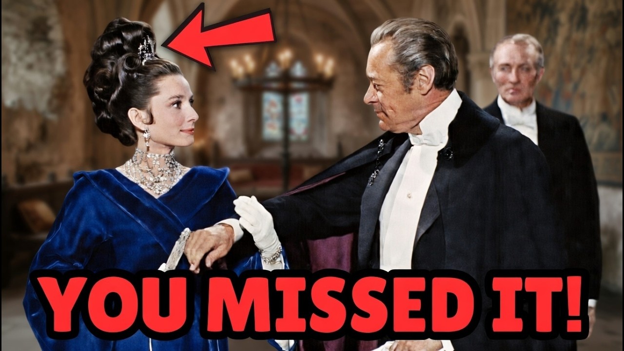 25 Secrets Hidden in My Fair Lady (1964) – Behind the Scenes You Never Knew