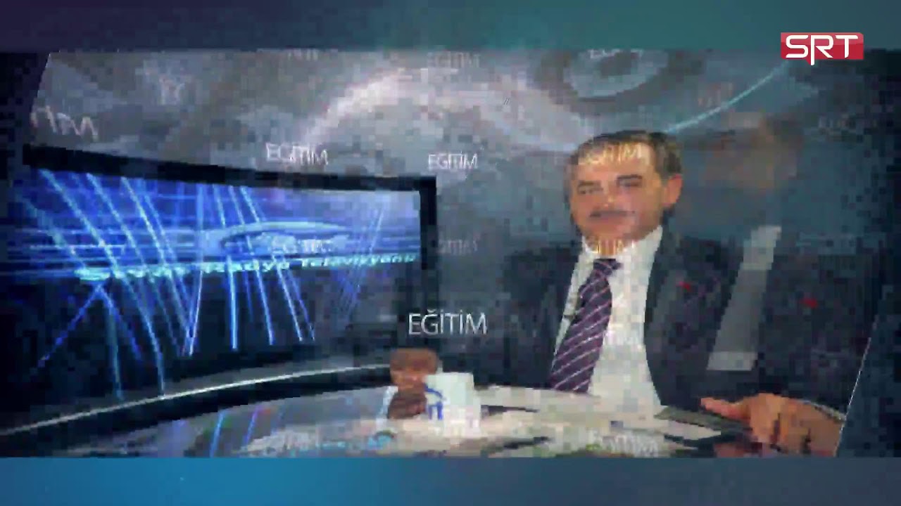 Sivas SRT Canlı Yayını