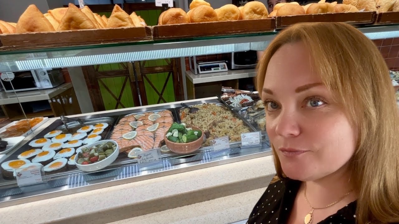 Устали от готовки и обедаем теперь здесь! | Жизнь бьёт ключом | Чем зарабатывают дети на каникулах 