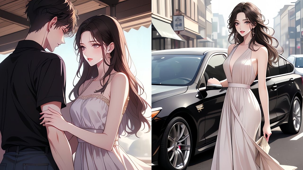 📕My wealthy wife splurged on lover's dad's birthday; son died for lack of meds, she regretted