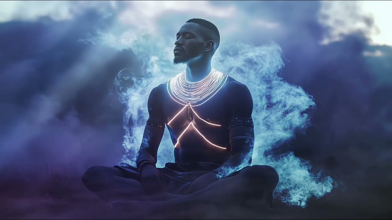 Papaoutai R&B Soul Type Beat