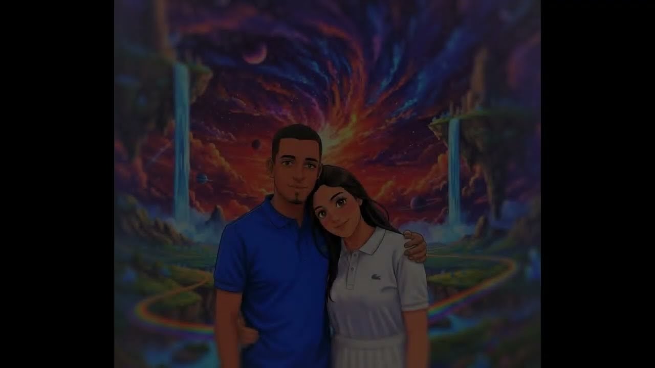 Soulmate 😍🥰