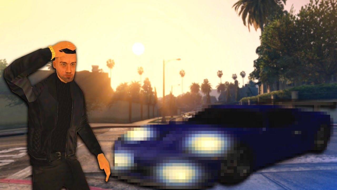 TUNING WIZUALNY BULLETA'GT na PROJECTRPG!