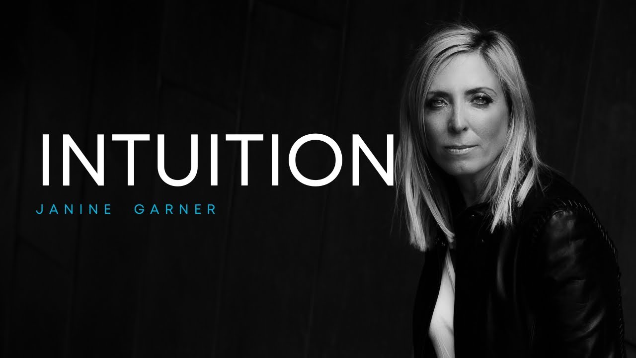 Intuition as Your Edge: Smarter Leadership with Chandu Bickford