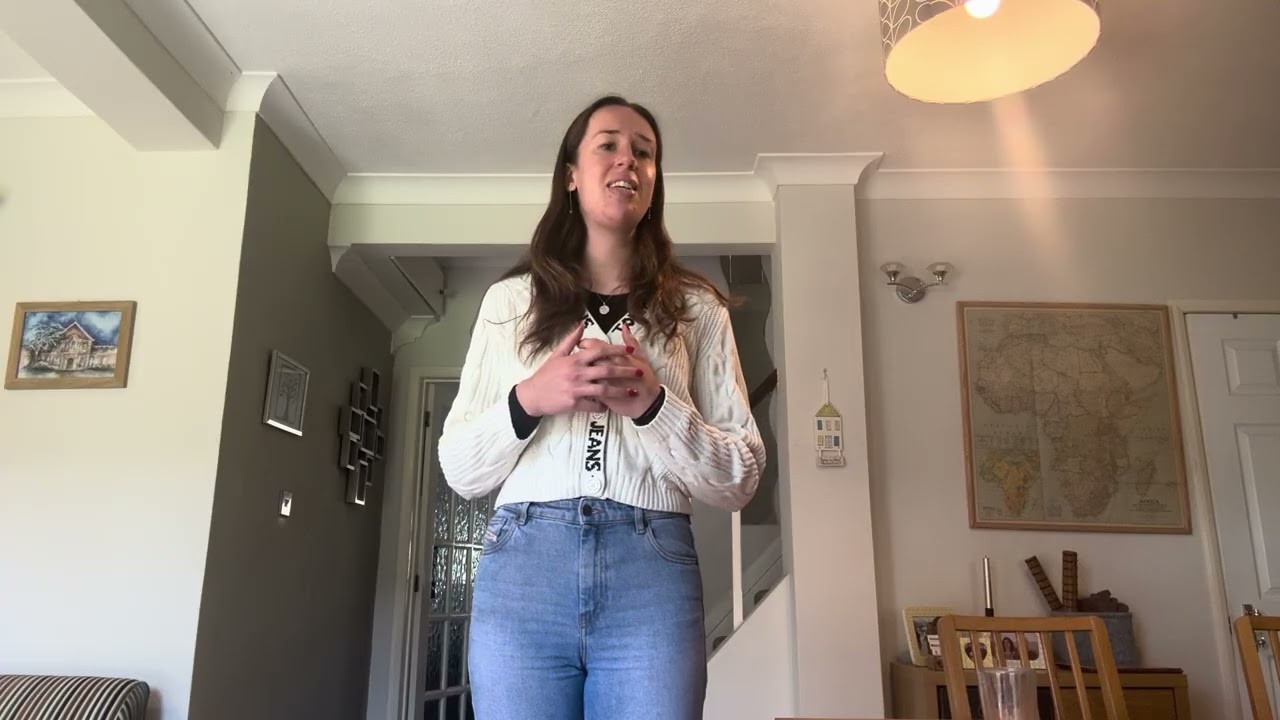 The Killers by Aitana- an anasor cover