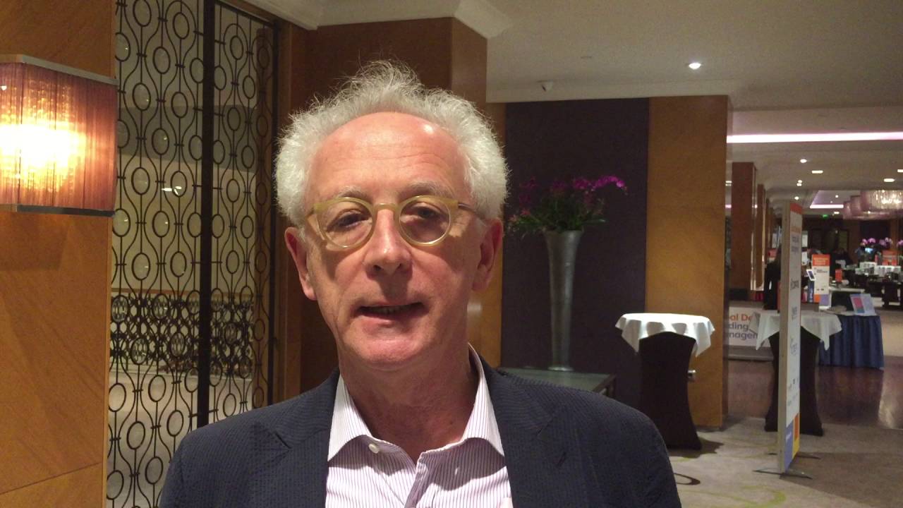 Emanuel Derman: How is the mindset of a quant changing?