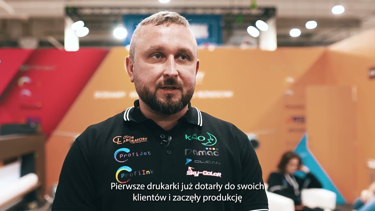 Color Laboratory na RemaDays Warsaw 2026