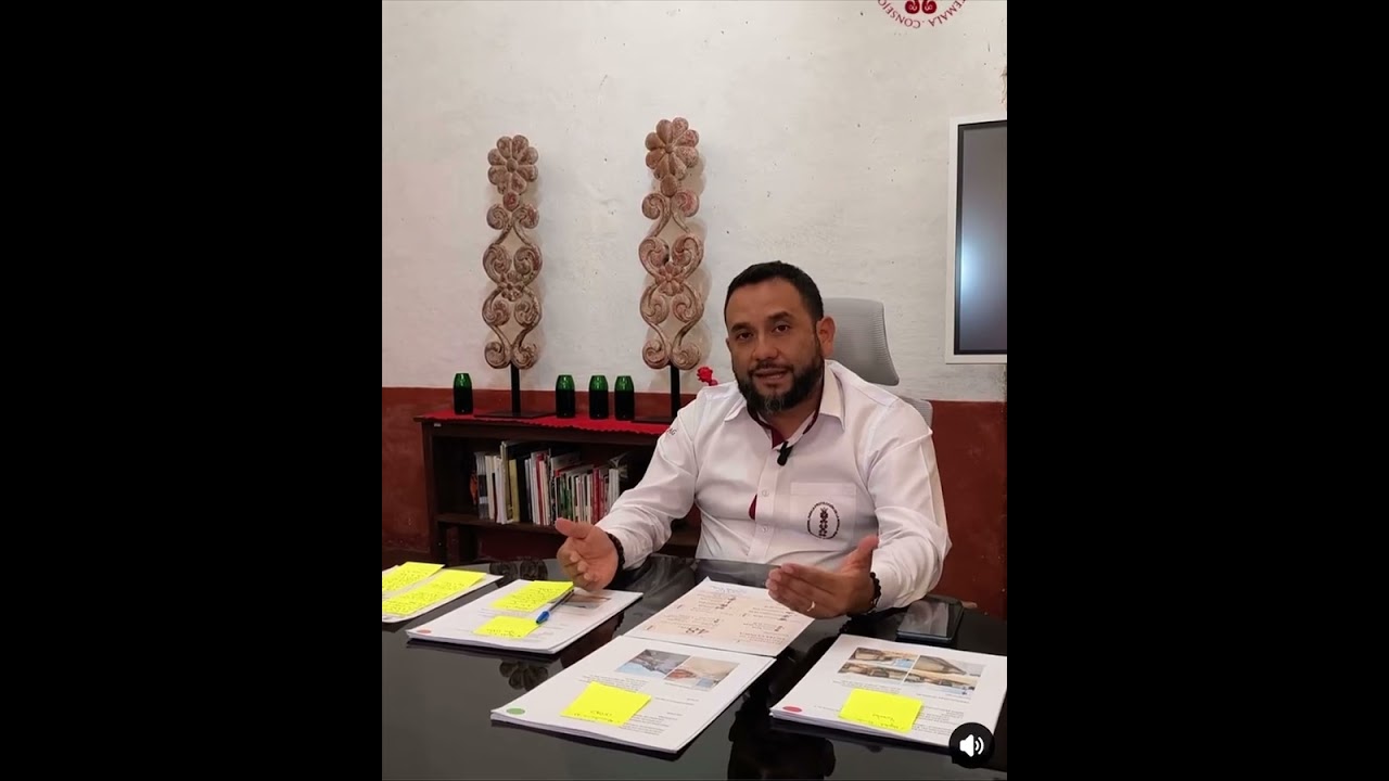 Dr. Arq Javier Quiñonez Conservador Antigua Guatemala evaluaciones temblores del 8 al 10 julio