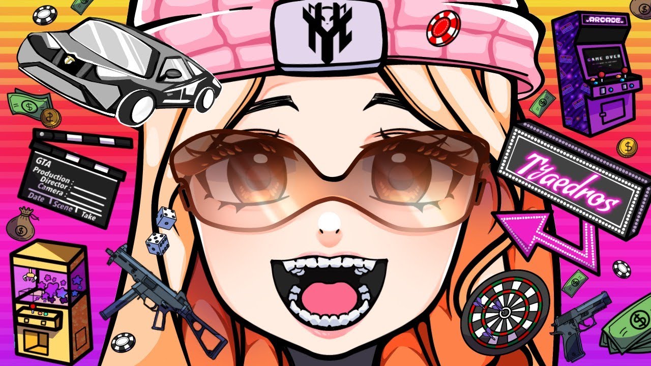 🔴[LIVE] GEBU MELODY (BOCIL MATCHA) | GTA5 ROLEPLAY