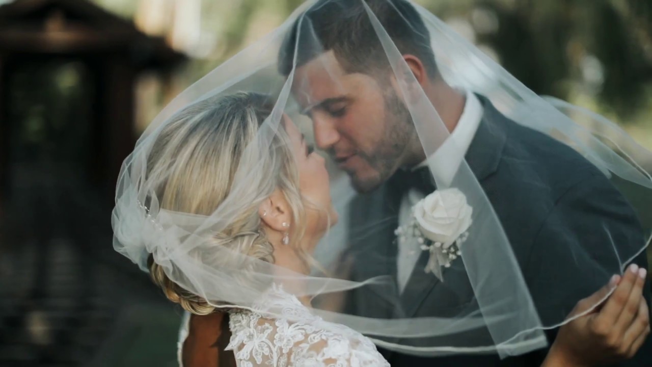 A Story of Love and Baseball | Estate on the Halifax, Florida Wedding Film