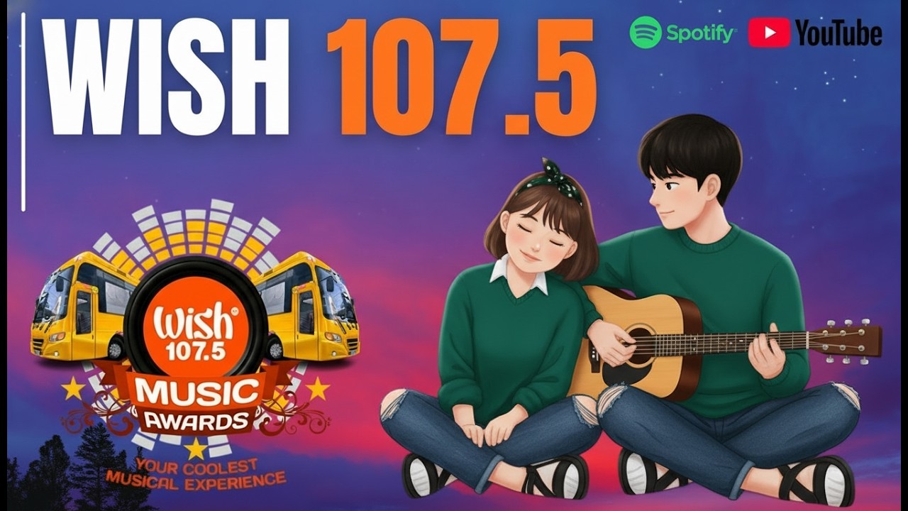 (Top 1 Viral) Best OPM Acoustic 2026 | New Tagalog Love Songs | The Most Emotional Playlist