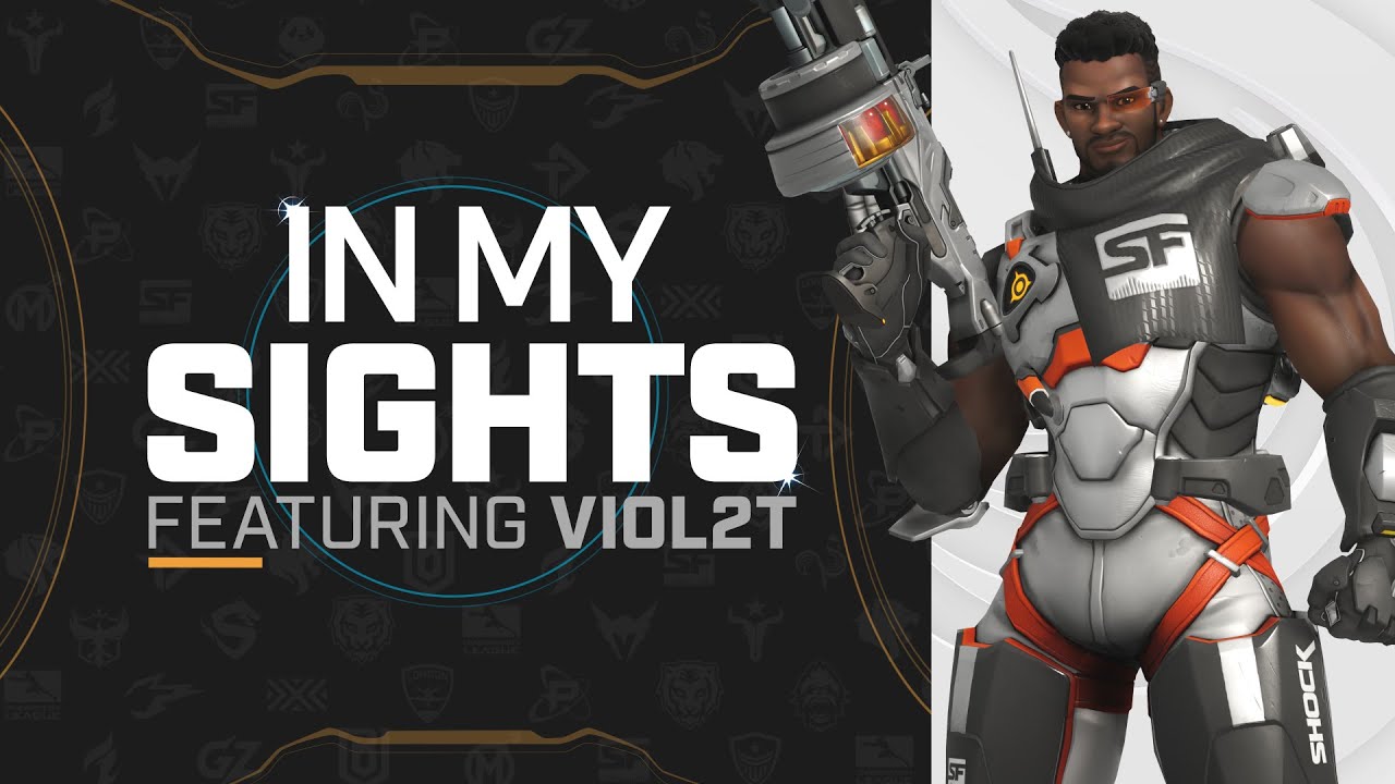 These VIOL2T Delights Have VIOLENT Ends | In My Sights #11: Viol2t's Baptiste
