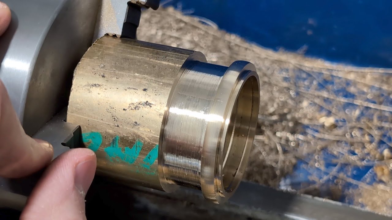 Pocket watch case update (Part 1)