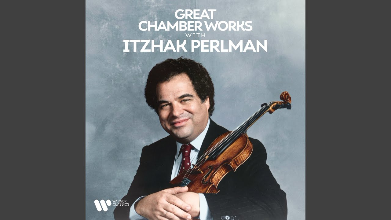 Piano Trio No. 1 in B Major, Op. 8: IV. Allegro