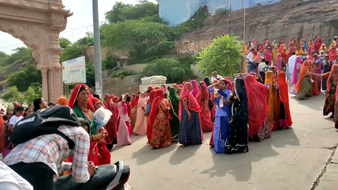 SOMEVATI AMAVASYA  MELA