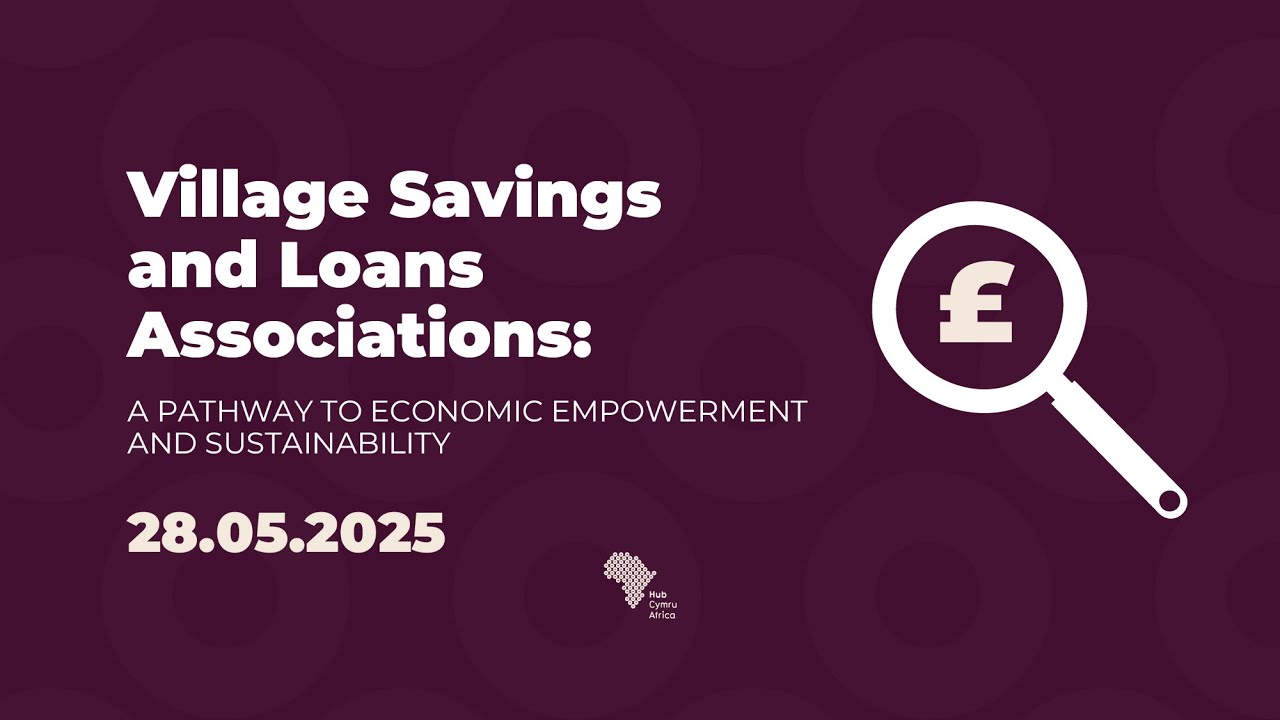 Village Savings and Loans Associations (VSLAs): A Pathway to Economic Empowerment and Sustainability