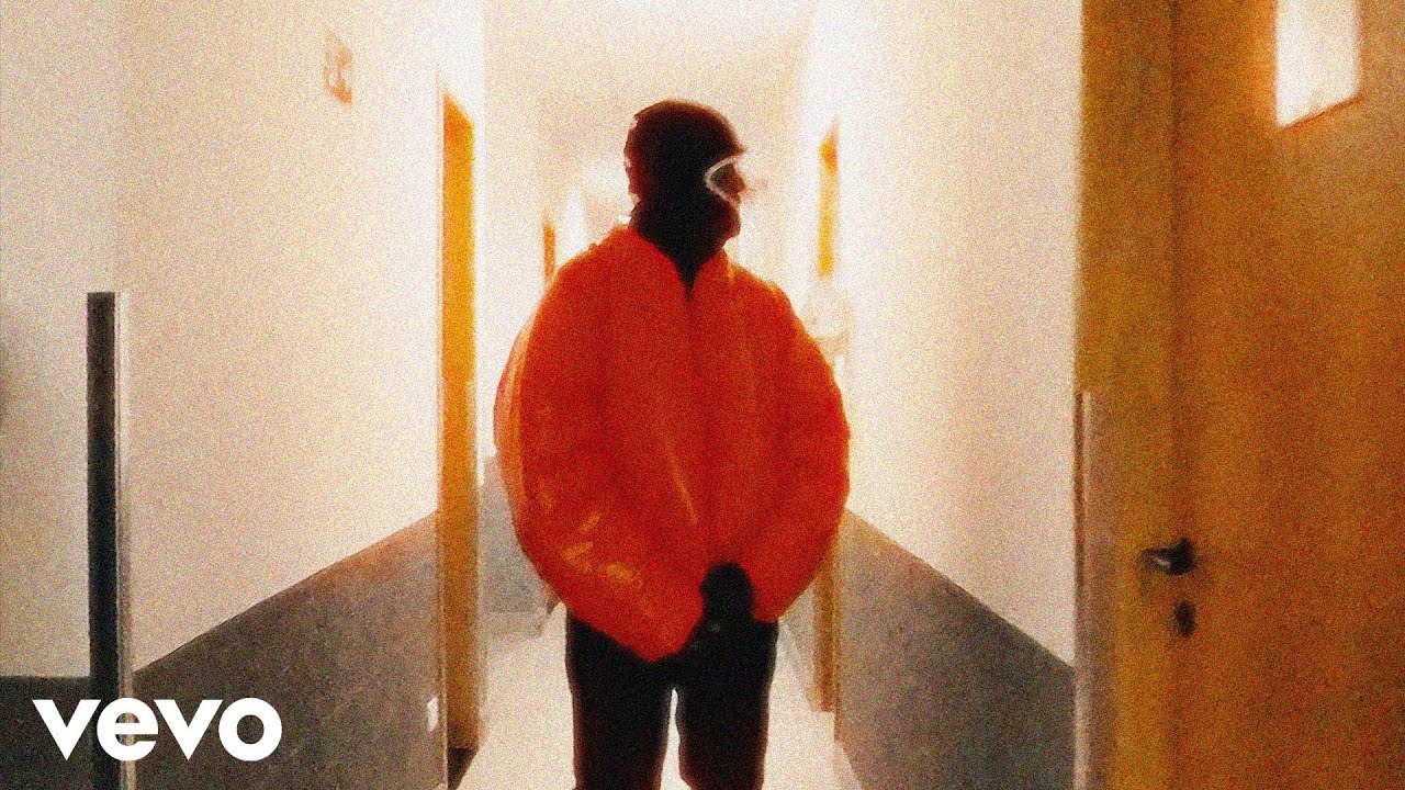 DEREK - Classe Executiva (Official Music Video)