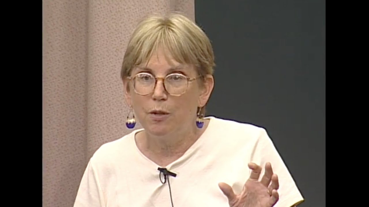 A Conversation with JoAnne Stubbe